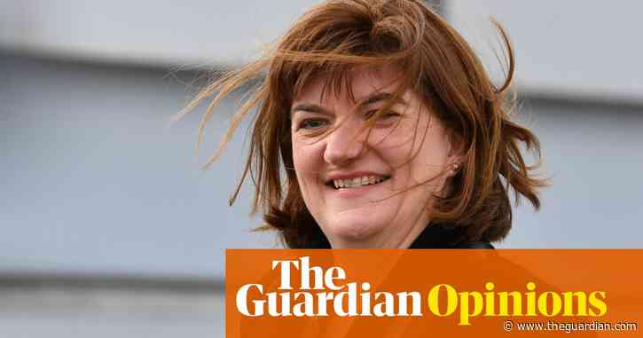 Baroness Morgan of Turncotes brings her disingenuity to BBC debate | John Crace