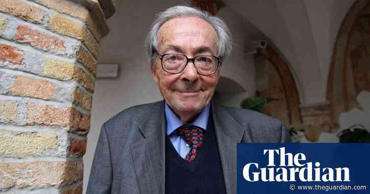 George Steiner obituary