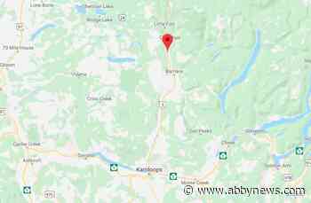 Two killed in head-on crash north of Barriere - Abbotsford News