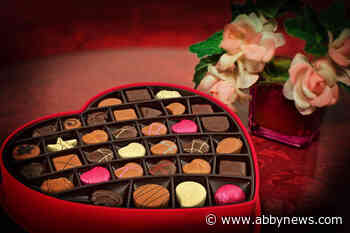 Sparks fly: Seven B.C. cities crack Amazon Canada’s romance list - Abbotsford News