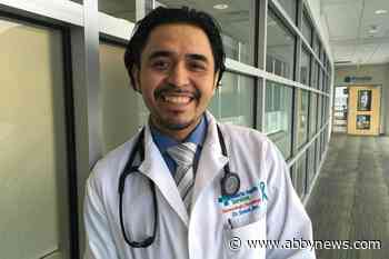 Wet’suwet’en man becomes only Indigenous gynecologic oncologist in Canada - Abbotsford News