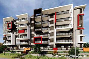 New six-storey apartment proposed along Marshall Road - Abbotsford News