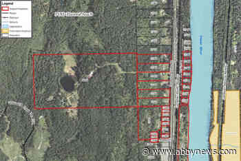 Flood emergency and evacuation order issued for Dogwood Valley - Abbotsford News