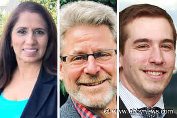 BC Liberals to pick Abbotsford South candidate on Saturday - Abbotsford News