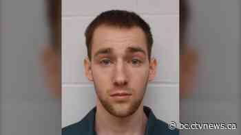 High-risk offender living in Abbotsford | CTV News - CTV News