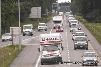 With Abbotsford growing faster than previously thought, infrastructure spending may follow - Abbotsford News