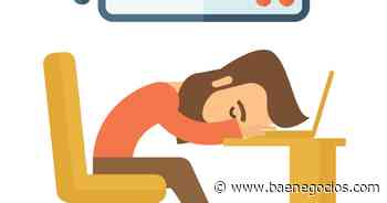 Buenos Aires, entre las ciudades con empleados más cansados - Bae Negocios