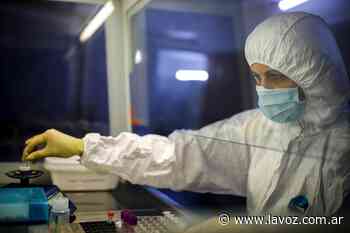 Aislaron a un hombre en Buenos Aires que presenta síntomas del coronavirus - La Voz del Interior