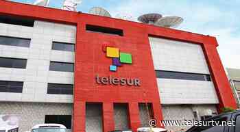 Sindicato de Prensa de Buenos Aires repudia amenazas a teleSUR - teleSUR TV