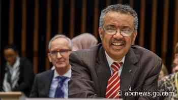 WHO working with Google to combat virus misinformation