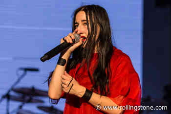 Zola Jesus on Why She’s Voting Bernie, Even Though She’s Amy Klobuchar’s Cousin