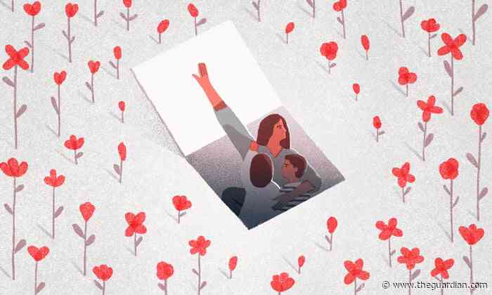 ‘I finally had control. It was my account’: starting over again in emergency accommodation