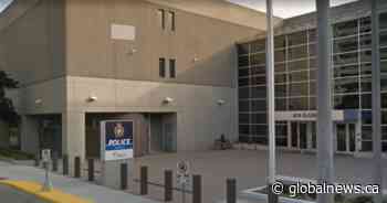 Young Belleville man charged in overnight armed robbery in Ottawa, police say - Global News