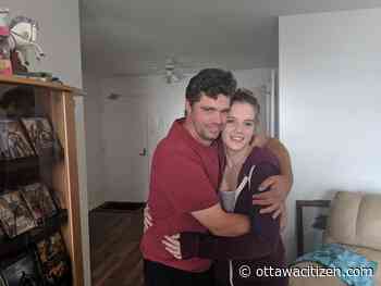'He was an amazing father': Ex-girlfriend arrested in killing of father of five - Ottawa Citizen
