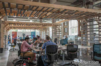 Microsoft partners with Invest Ottawa to scale public sector startups - BetaKit