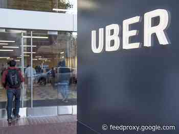 Uber gets permit to restart testing its self-driving cars in California