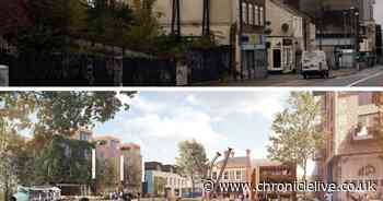 The big decisions set to have a massive impact on Gateshead - Chronicle Live