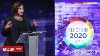 Irish election: Will Sinn Féin redefine Irish politics?