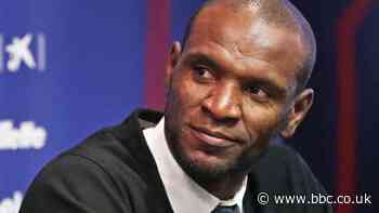 Abidal to keep Barcelona role despite Messi criticism