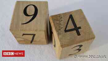 Trump impeachment trial: Four numbers that explain why he was cleared