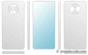 OnePlus Patent Tips New Rear Camera Hiding Solution, Under Screen Selfie Cameras