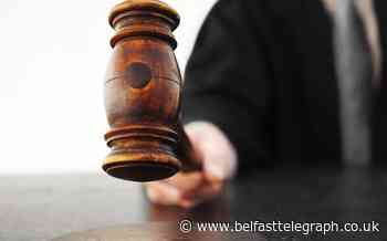 Dale Lewis who stabbed grandfather and cousin in Belfast jailed for five years