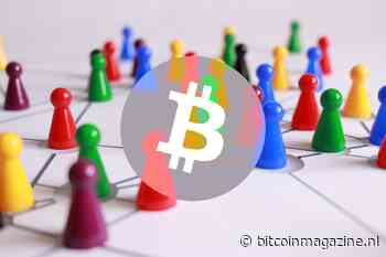 Bitcoin netwerk in beeld: 492 nodes in Nederland en aandeel TOR neemt toe