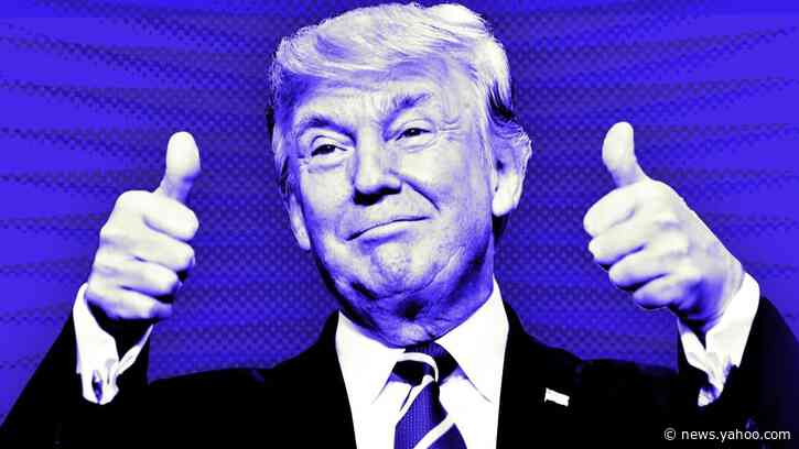 Senate Republicans Admit Trump Did It but Vote to Acquit Him Anyway