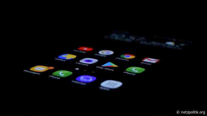 Digital Services Act: Rechteinhaber fordern Haftung für Digitalkonzerne