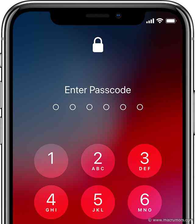 FBI Has Still Not Managed to Unlock iPhone Used by Mass Shooter in Florida Last Year