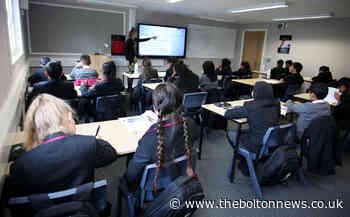 Kings Leadership Academy and Bronte Girls Academy have applied to open schools