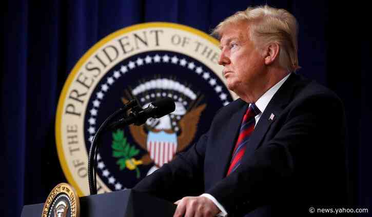 What Trump’s Acquittal Means for the Rule of Law