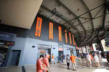 Baltimore Orioles: Reactions To Fangraphs Top 40 Prospect List - Birds Watcher