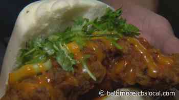 Ekiben Opening Second Location In Hampden - CBS Baltimore