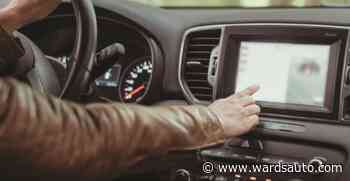 Consumer Desire and Willingness for Automotive Connected Services 2.0 - Ward's Auto