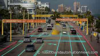 Advanced driver assistance systems: Disrupting the global automotive safety landscape - Robotics and Automation News