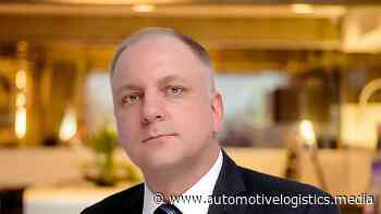 Hellmann appoints Raudszus as Asia-Pacific head | News - Automotive Logistics