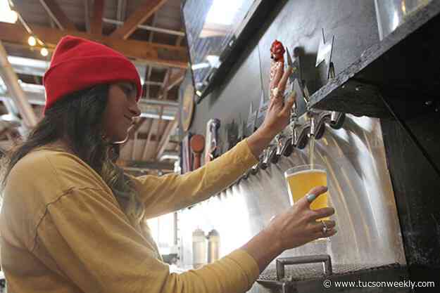 And The Thunder Rolls