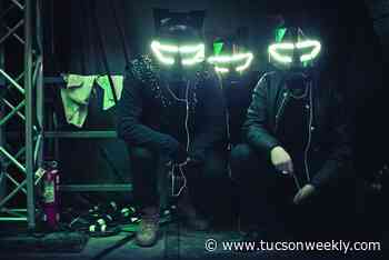 Where to Rock, Thursday, Feb. 6