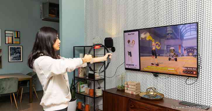 Nintendo says the coronavirus is delaying Switch production