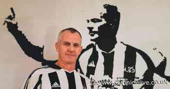 Toon fan wins one-year legal battle with Swedish court to change his name to 'Newcastle'