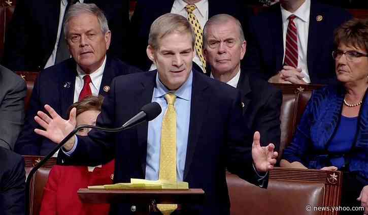 ‘Wrong Move’: Republican Lawmakers Respond to Romney’s Conviction Vote