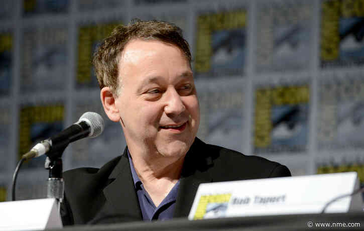 Sam Raimi in line to direct ‘Doctor Strange’ sequel