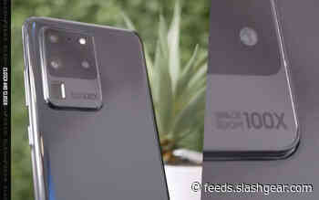 Galaxy S20 Ultra 5G leak tips Samsung’s secret weapon VS iPhone