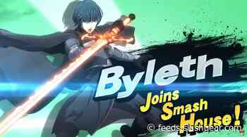 Smash Ultimate director agrees with critics on Fire Emblem controversy