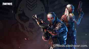 Fortnite kicks off Love and War, its first major event of 2020