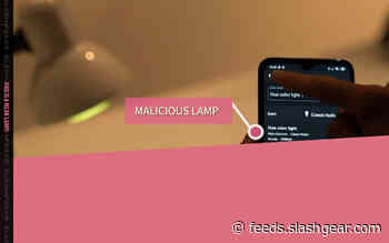 Is your smart home secure? Philips Hue Smart Bulb hack says no