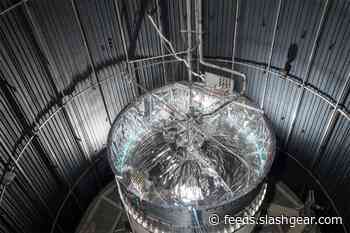 NASA SHIVVER program tests new ways to keep fuel cool