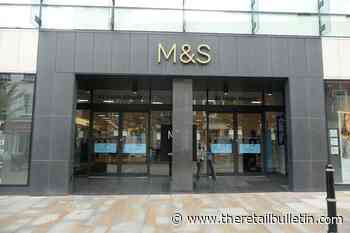 Marks & Spencer hires chief strategy and transformation director