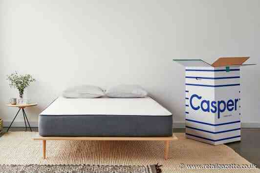 Casper slashes IPO to lure investors into buying stake